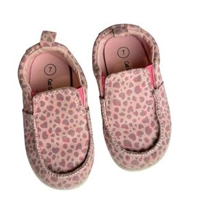 Cat & Jack Milo Slip-On Sneakers